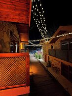 Taş Mahall Luxury Hotel