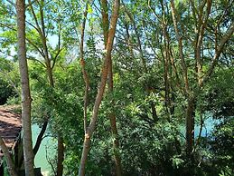 Taş Mahall Luxury Hotel