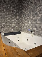 Taş Mahall Luxury Hotel