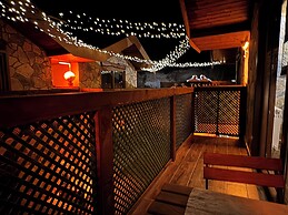 Taş Mahall Luxury Hotel