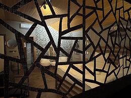 Taş Mahall Luxury Hotel