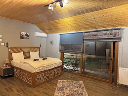 Taş Mahall Luxury Hotel