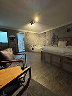 Taş Mahall Luxury Hotel