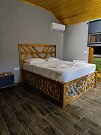 Taş Mahall Luxury Hotel