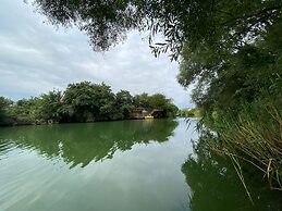 Taş Mahall Luxury Hotel