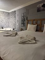 Taş Mahall Luxury Hotel