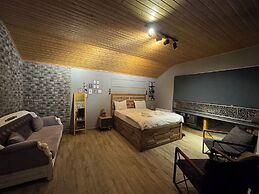 Taş Mahall Luxury Hotel