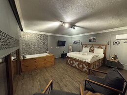 Taş Mahall Luxury Hotel