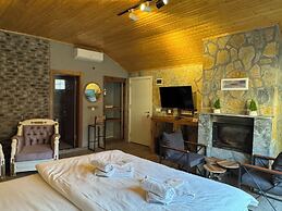 Taş Mahall Luxury Hotel