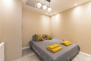 Apartment - Sleeps 4 & Free Parking