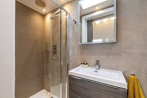 Apartment - Sleeps 4 & Free Parking