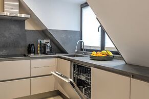 Apartment - Sleeps 4 & Free Parking
