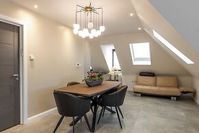 Apartment - Sleeps 4 & Free Parking