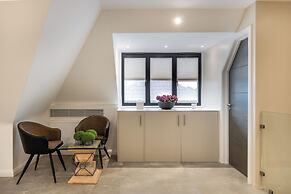 Apartment - Sleeps 4 & Free Parking