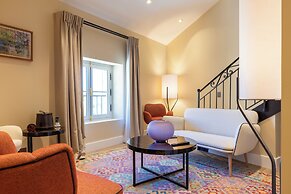 Hôtel La Mère Germaine