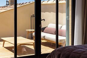 Hôtel La Mère Germaine