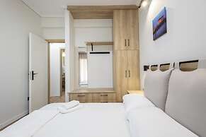 Modern Acropolis 2 Bedroom Apartment Steps From History