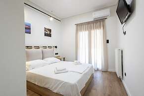 Modern Acropolis 2 Bedroom Apartment Steps From History