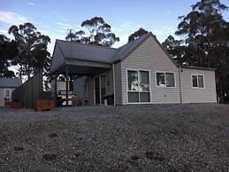 High Peaks Cottages