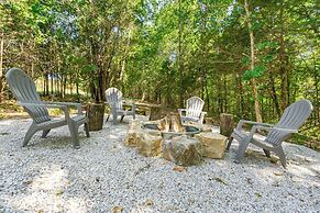 Tree Farm Duo - Best of the Ozarks!