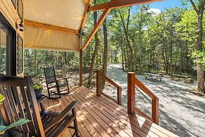 Tree Farm Duo - Best of the Ozarks!