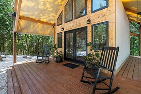 Tree Farm Duo - Best of the Ozarks!