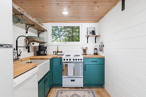 Tree Farm Duo - Best of the Ozarks!