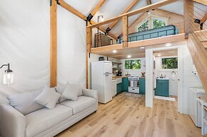 Tree Farm Duo - Best of the Ozarks!