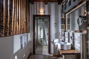Balsamico Tradiitional Suites