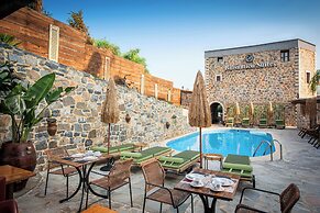 Balsamico Tradiitional Suites