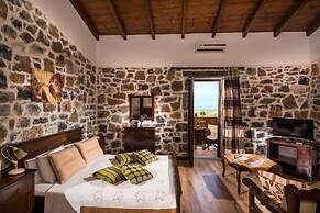 Balsamico Tradiitional Suites