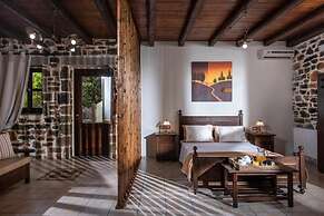Balsamico Tradiitional Suites