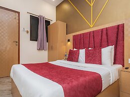 Hotel Priceless Suite