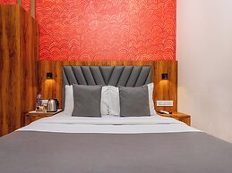 Hotel Priceless Suite