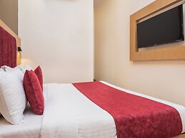 Hotel Priceless Suite