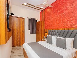 Hotel Priceless Suite