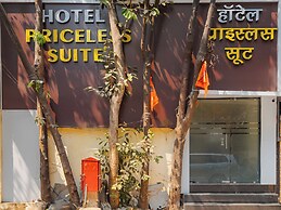 Hotel Priceless Suite