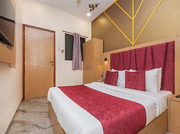 Hotel Priceless Suite