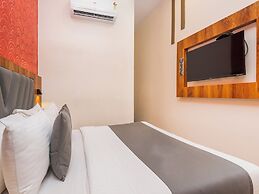 Hotel Priceless Suite