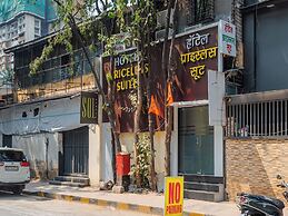 Hotel Priceless Suite