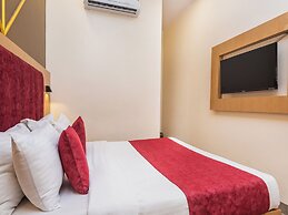 Hotel Priceless Suite