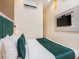 Hotel Priceless Suite