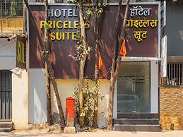 Hotel Priceless Suite