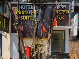 Hotel Priceless Suite