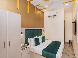 Hotel Priceless Suite