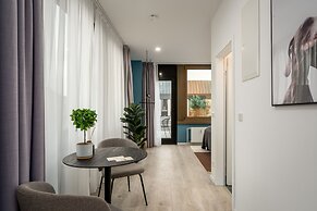 BRIGHT Lippstadt Klusetor