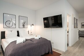 BRIGHT Lippstadt Klusetor