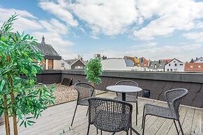 BRIGHT Lippstadt Klusetor