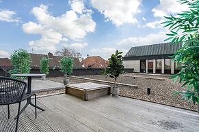 BRIGHT Lippstadt Klusetor