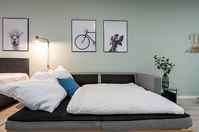 BRIGHT Lippstadt Klusetor